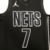Brooklyn Nets Statement Edition 22/23 - Masculina - Preta - LM Fanatics | CAMISAS DE FUTEBOL E BASQUETE 