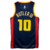 Golden State Warriors City Edition 2024/25 - Masculina - Azul Marinho na internet