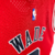 Chicago Bulls HWC Retrô 16/17 - Masculina - Vermelha