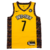 Brooklyn Nets City Edition 19/20 - Masculina - Amarela - comprar online