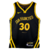 Golden State Warriors City Edition 23/24 - Masculina - Preta - comprar online