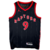 Toronto Raptors Statement Edition 23/24 - Masculina - Preta - comprar online