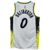 Indiana Pacers City Edition 2024/25 - Masculina - Branca na internet