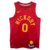 Indiana Pacers - HICKORY - 18/19 - Masculina - Vermelha - comprar online