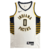 Indiana Pacers Association Editions 22/23 - Masculina - Branca - comprar online