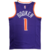 Phoenix Suns Icon Edition 75° NBA 21/22 - Masculina - Roxa na internet
