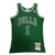 Chicago Bulls (Saint Patrick’s Day - Dia de São Patrício) HWC Retrô 08/09 - Masculina - Verde - comprar online