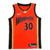 Golden State Warriors Statement Edition 09/10 - Masculina - Laranja