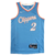 Los Angeles Clippers City Edition 75° NBA 21/22 - Masculina - Azul Claro - comprar online