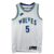 Minnesota Timberwolves Classic Edition 23/24 - Masculina - Branca - comprar online