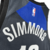 Brooklyn Nets City Edition 23/24 - Masculina - Camuflada