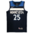 Minnesota Timberwolves Icon Edition 75° NBA 21/22 - Masculina - Azul Marinho - comprar online