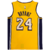 Los Angeles Lakers Icon Edition 2006-2017 - Masculina - Amarela na internet