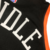 New York Knicks City Edition 22/23 - Masculina - Preta - loja online