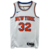 New York Knicks Association Edition 22/23 - Masculina - Branca - comprar online