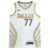 Dallas Mavericks City Edition 20/21 - Masculina - Branca - comprar online