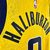 Indiana Pacers Statement Edition 23/24 - Masculina - Amarela