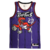 Toronto Raptors Classic Edition 19/20 - Masculina - Roxa - comprar online