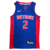 Detroit Pistons Icon Edition 75º NBA 21/22 - Masculina - Azul - comprar online