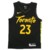 Toronto Raptors City Edition 20/21 - Masculina - Preta - comprar online