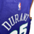 Phoenix Suns City Edition 2024/25 - Masculina - Roxa na internet