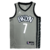 Brooklyn Nets Statement Edition 75° NBA 21/22 - Masculina - Cinza - comprar online