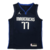 Dallas Mavericks Statement Edition 19/20 - Masculina - Azul - comprar online