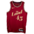 Cleveland Cavaliers City Edition 23/24 - Masculina - Vinho - comprar online