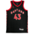 Toronto Raptors Statement Edition 22/23 - Masculina - Preta - comprar online