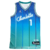 Charlotte Hornets City Edition 75° NBA 21/22 - Masculina - Tons de Azul - comprar online
