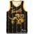 Toronto Raptors City Edition 75° NBA 21/22 - Masculina - Preta - comprar online
