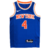 New York Knicks Icon Edition 75° NBA 21/22 - Masculina - Azul - comprar online