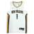 New Orleans Pelicans Association Edition 75° NBA 21/22 - Masculina - Branca - comprar online