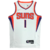 Phoenix Suns Association Edition 75° NBA 21/22 - Masculina - Branca - comprar online