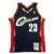 Cleveland Cavaliers HWC Retrô 08/09 - Masculina - Azul Marinho - comprar online
