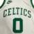 Imagem do Boston Celtics Classic Edition 21/22 - Masculina - Branca