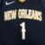 New Orleans Pelicans Icon Edition 75º NBA 21/22 - Masculina - Azul Marinho - LM Fanatics | CAMISAS DE FUTEBOL E BASQUETE 
