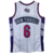 OVO x Toronto Raptors HWC Retrô 2008 - Masculina - Branca na internet