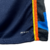 Oklahoma City Thunder City Edition 2024/25 - Masculina - Azul Marinho - LM Fanatics | CAMISAS DE FUTEBOL E BASQUETE 