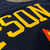 Golden State Warriors Icon Edition 09/10 - Masculina - Azul Marinho - LM Fanatics | CAMISAS DE FUTEBOL E BASQUETE 