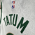 Boston Celtics City Edition 23/24 - Masculina - Branca - comprar online