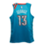Oklahoma City Thunder City Edition 18/19 - Masculina - Verde na internet