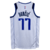 Dallas Mavericks Association Edition 22/23 - Masculina - Branca na internet