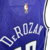 Imagem do Sacramento Kings Classic Edition 2024/25 - Masculina - Roxa