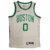 Boston Celtics City Edition 17/18 - Masculina - Cinza - comprar online