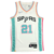 San Antonio Spurs City Edition 75° NBA 21/22 - Masculina - Branca - comprar online