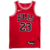 Chicago Bulls Icon Edition 75° NBA 21/22 - Masculina - Vermelha - comprar online