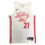 Philadelphia 76ers City Edition 22/23 - Masculina - Branca - comprar online