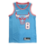 Chicago Bulls City Edition 19/20 - Masculina - Azul Clara - comprar online
