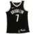 Brooklyn Nets Icon Edition 20/21 - Masculina - Preta - comprar online